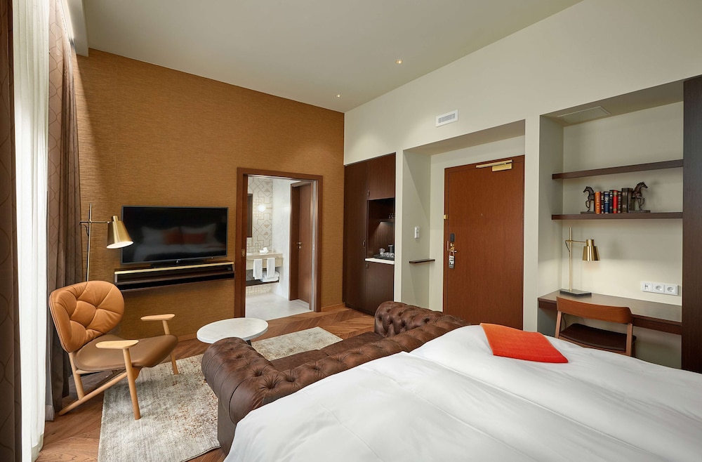 King Deluxe Room photo 1
