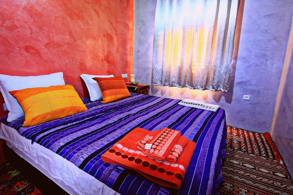 Double or Twin Room photo 1