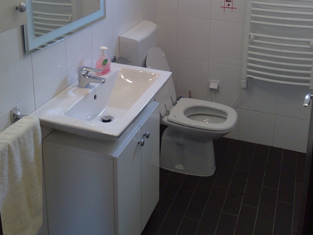 Apartment (Nikola M - 2 bedrooms - A4(4))