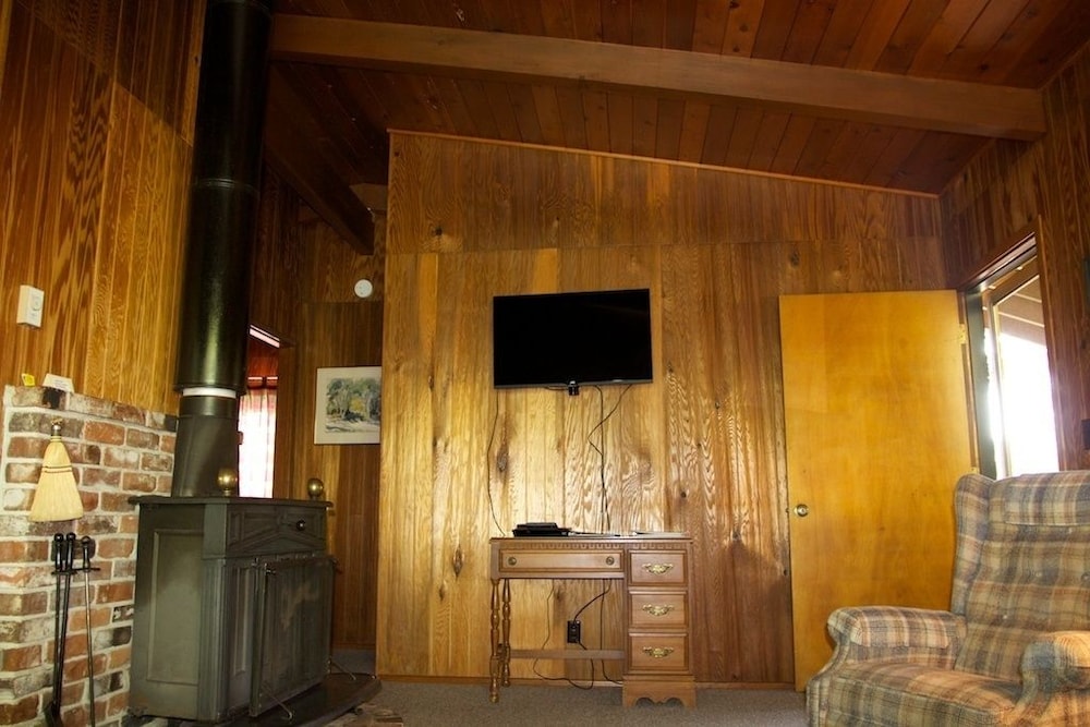 Standard Cabin, Ensuite (#4 Fir) photo 3