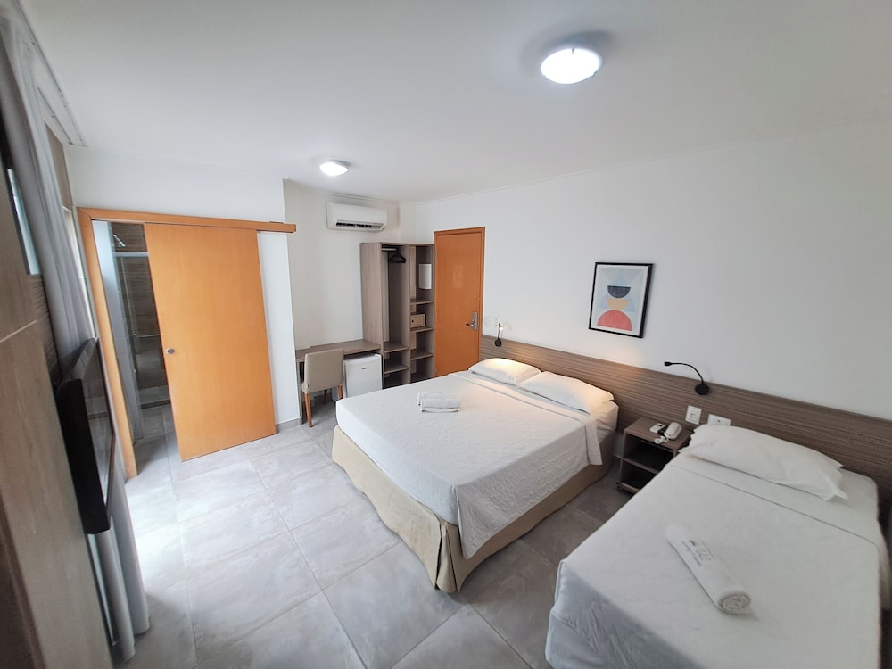 Basic Room photo 1