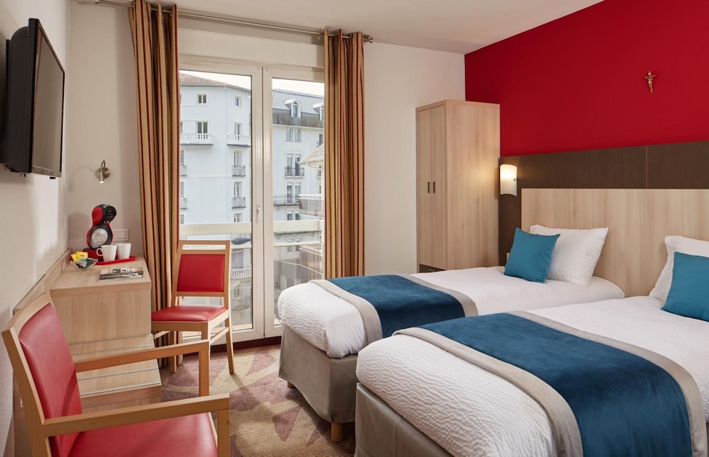 Deluxe Twin Room - Photo 3