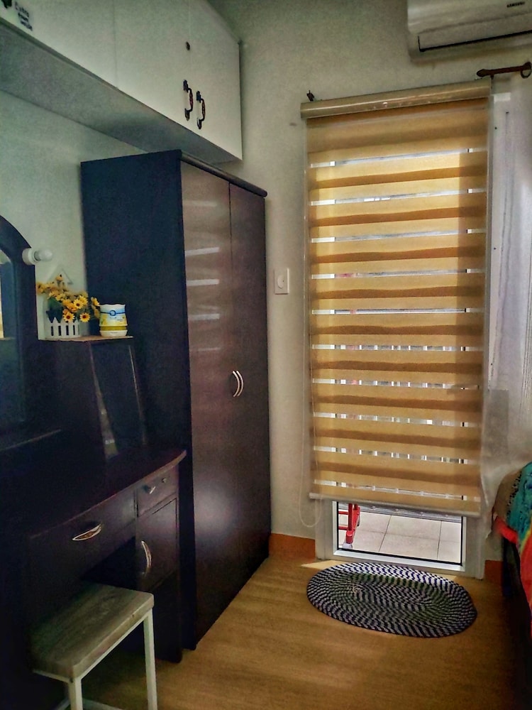 Comfort Condo, 1 Bedroom, Balcony