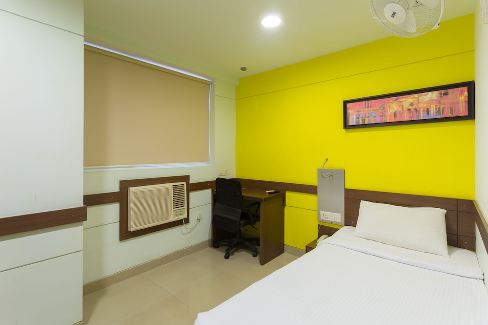 Smart Saver Room