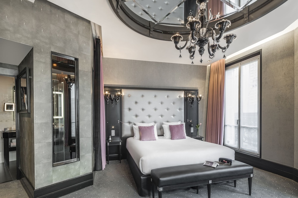 Diamond Suite & Spa photo 1