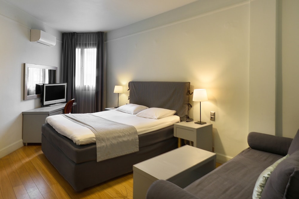 Standard Triple Room photo 1