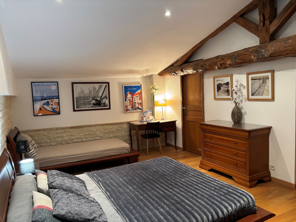 Comfort Room, 1 Bedroom, Non Smoking, Garden View (Kama) photo 1