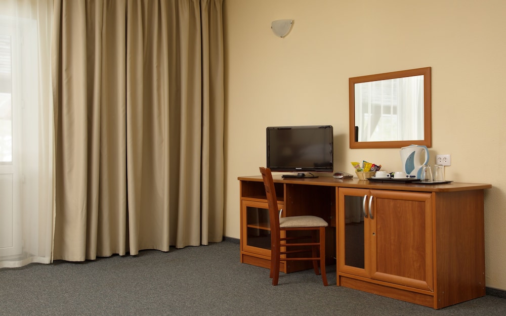 Suite photo 1