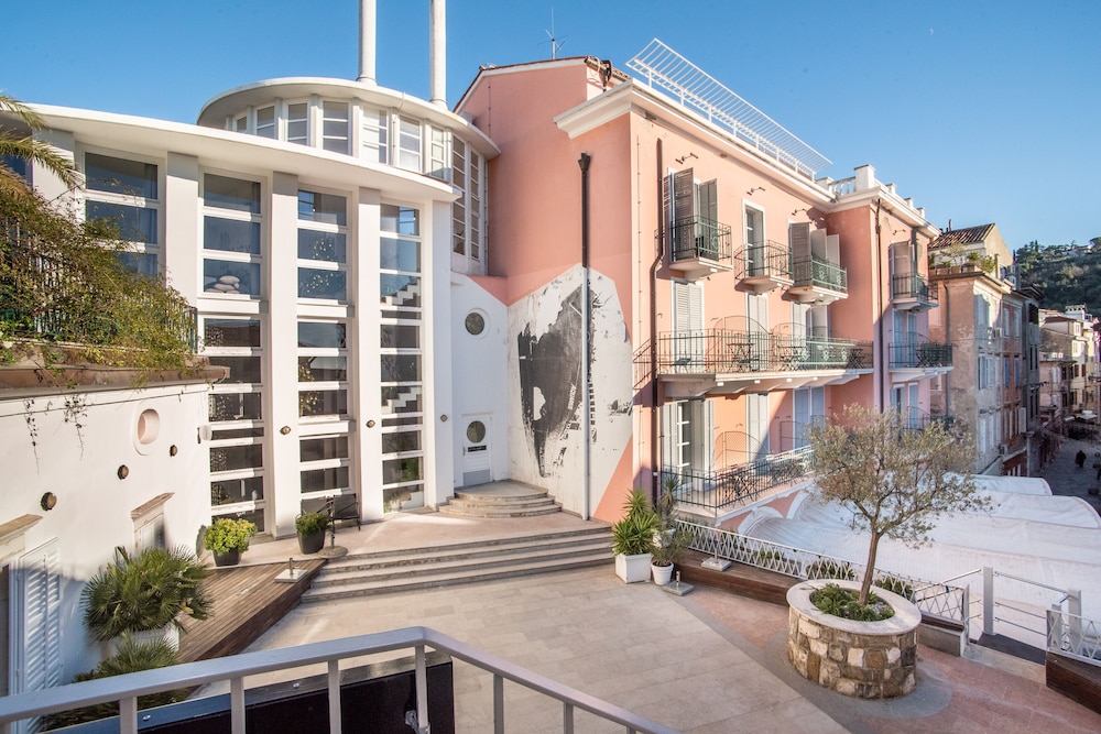 Classic Double Room, Balcony, Sea View - Photo 5