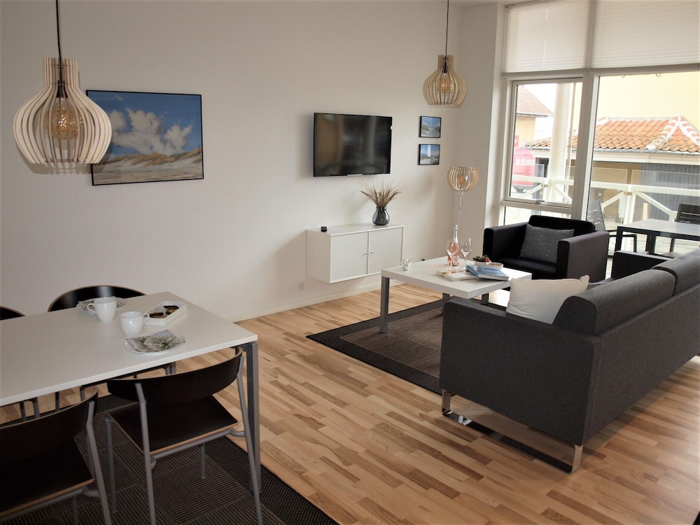 Apartment, 1 Bedroom, Patio (3 People - Linen Excluded) photo 1