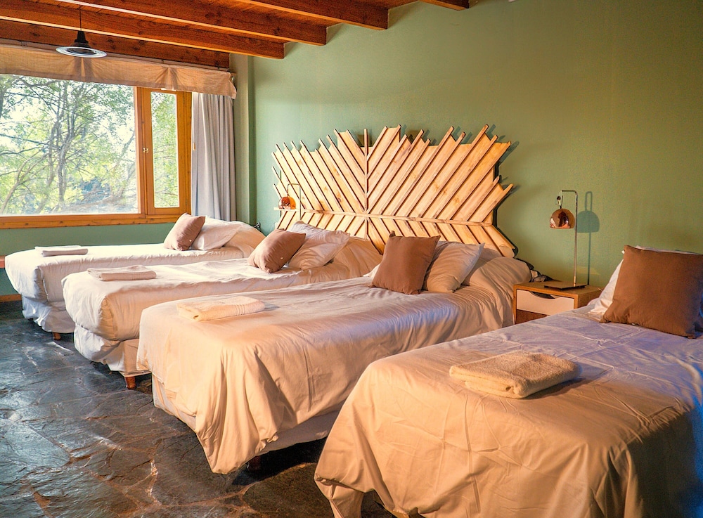 Quadruple Room photo 1