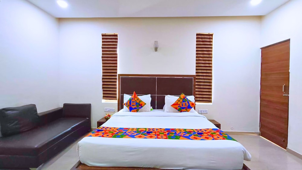Executive Room, Garden View photo 1