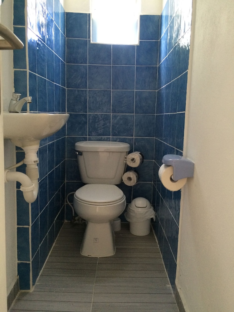 Basic Room, Multiple Beds, Kitchenette, Garden Area photo 2