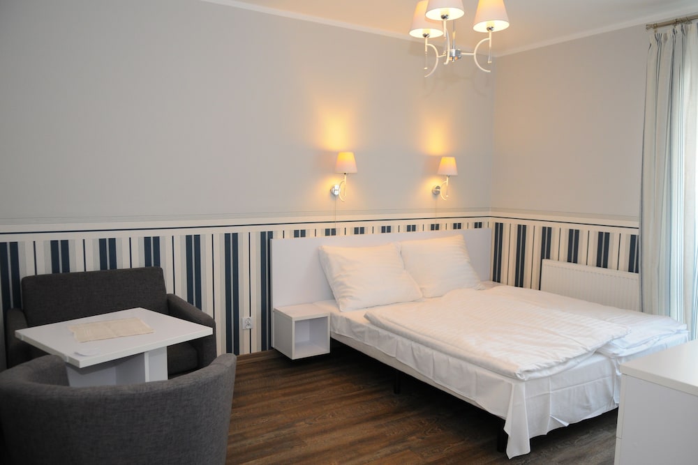 Business Double Room photo 1