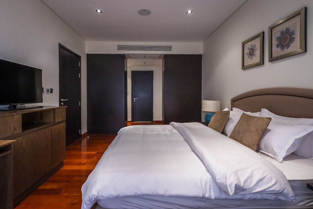 Luxury Apartment photo 3