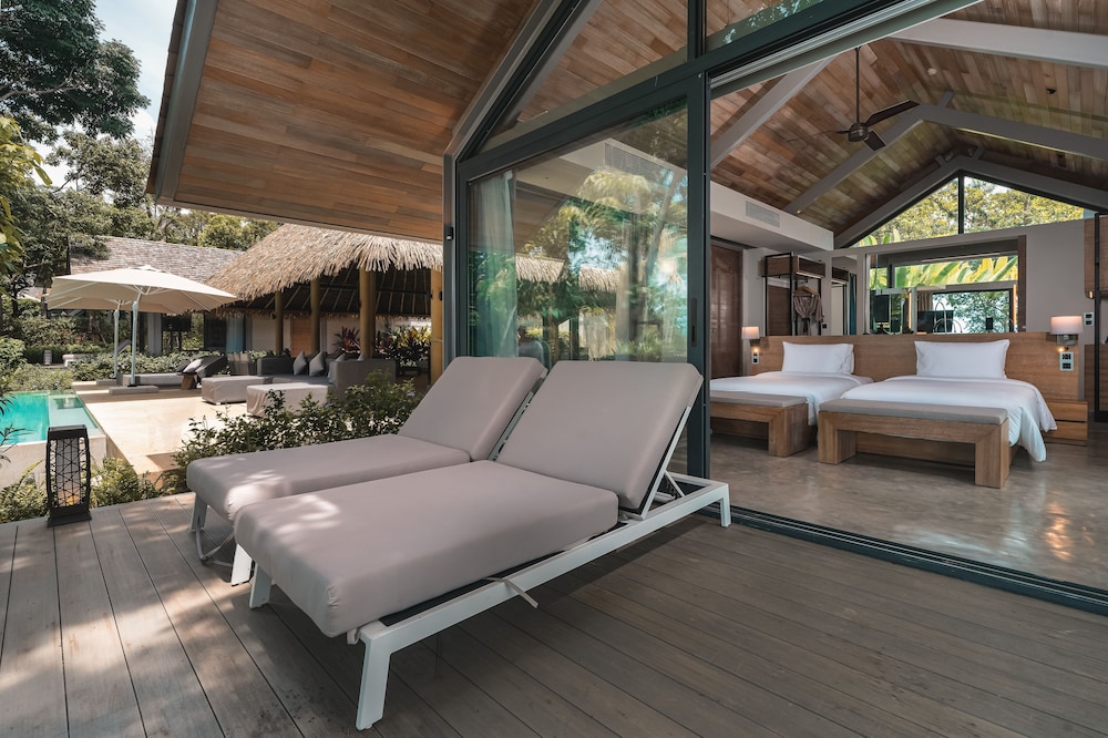 Luxury Villa, 2 Bedrooms, Private Pool, Ocean View - Photo 5