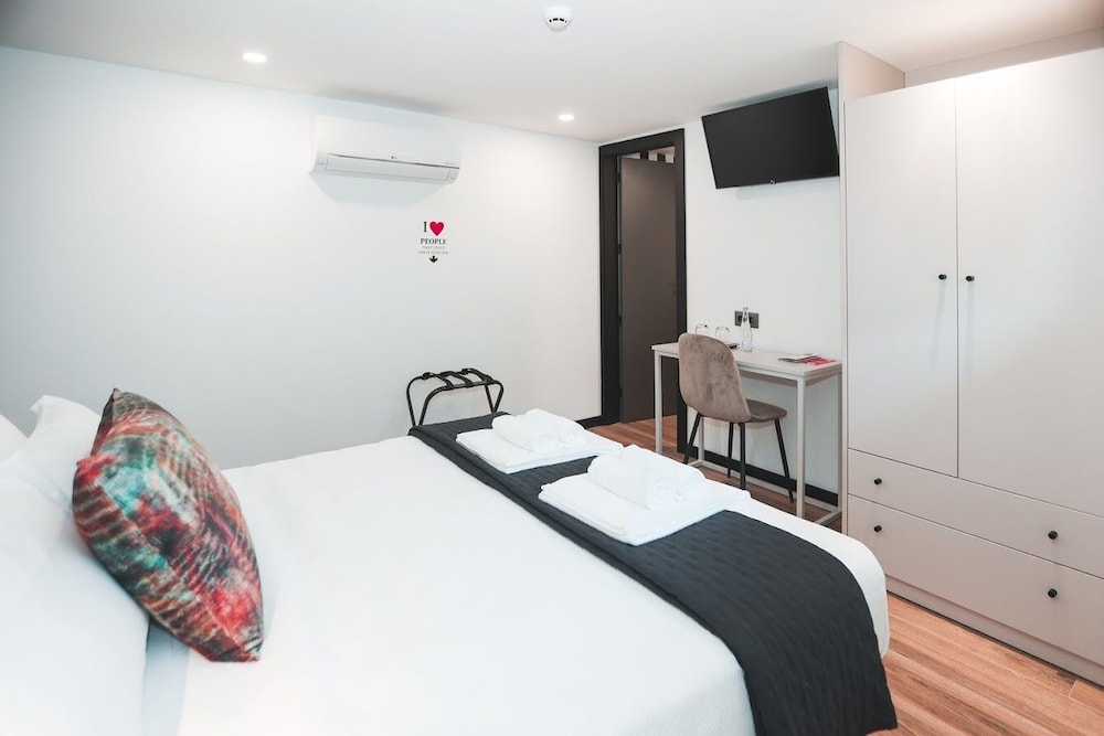 Comfort Double Room