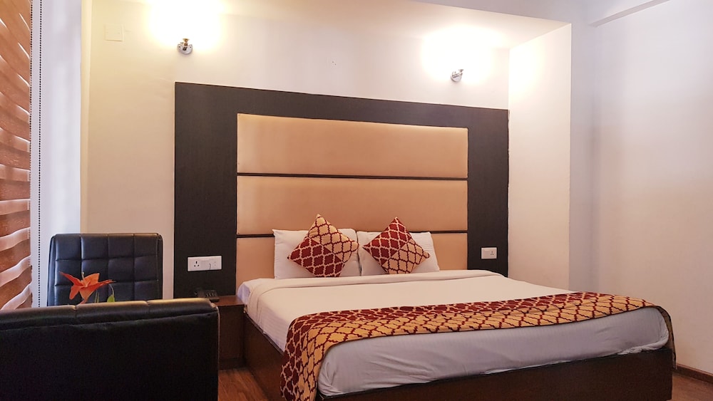 Deluxe Double Room - Photo 6