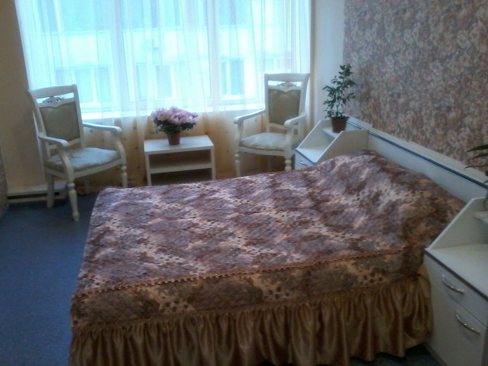 Family Double Room, 1 Double Bed, Courtyard View photo 3