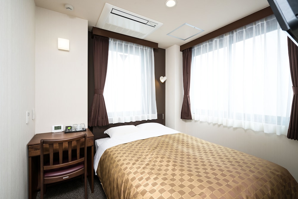 Double Room, Non Smoking photo 2