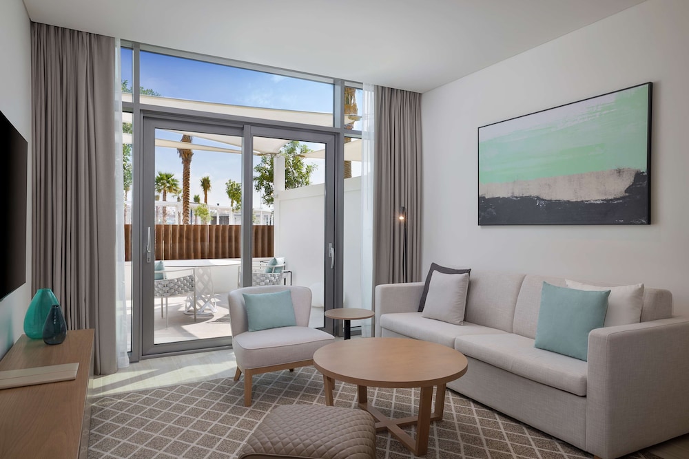Apartment, 1 King Bed, Terrace