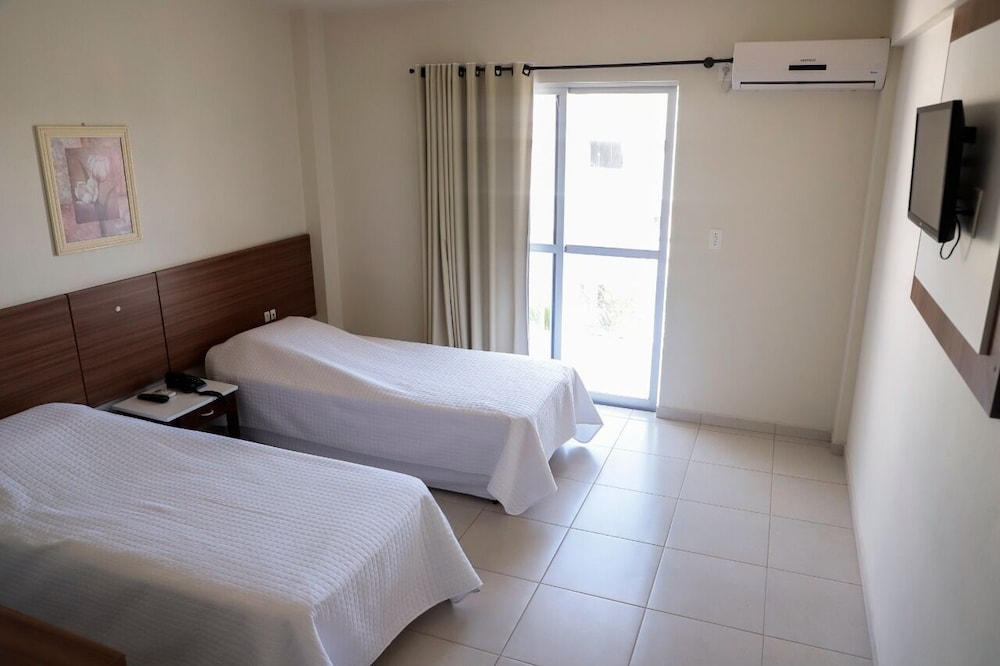 Twin Room photo 1