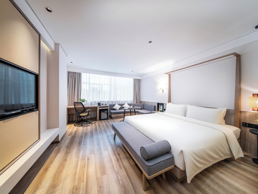 Executive Single Room