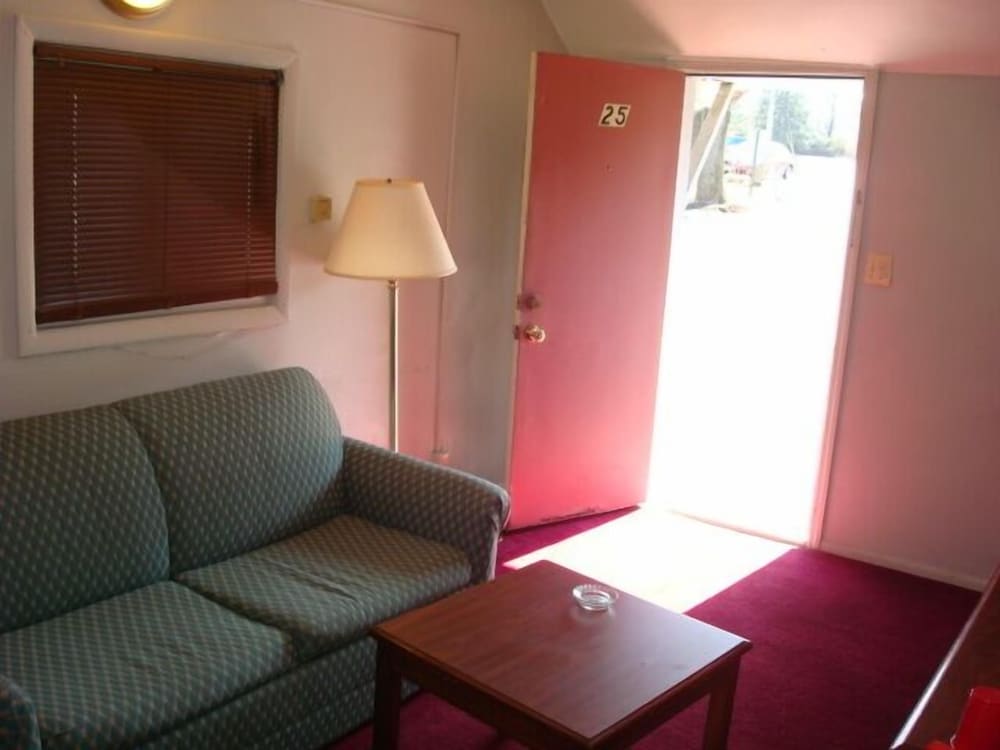 Room, 1 Double Bed photo 2