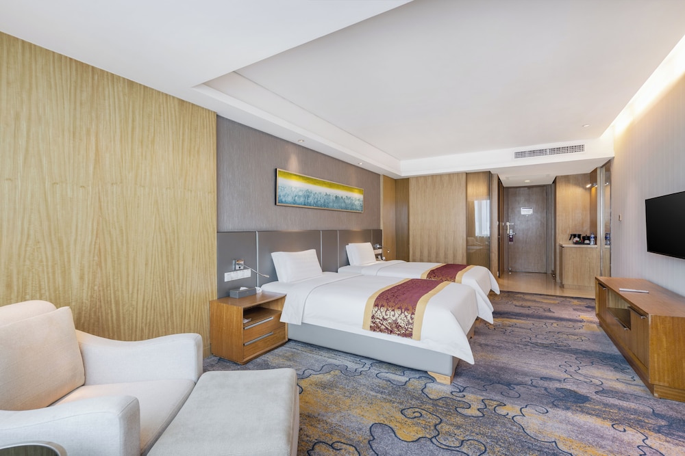 Business Room, 2 Twin Beds photo 1