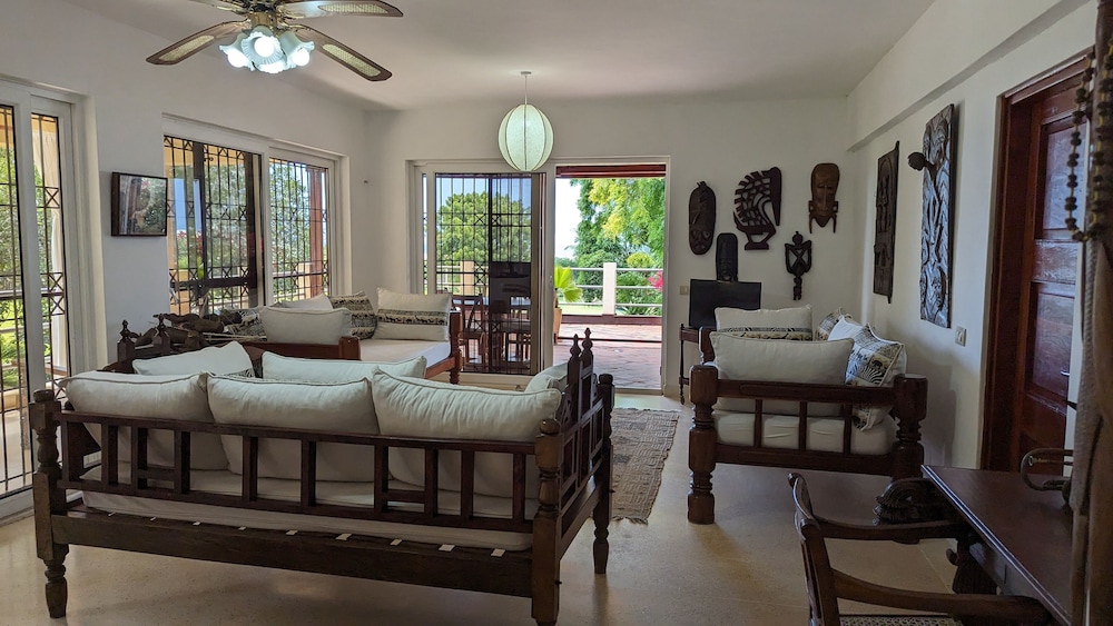 Superior Suite, 2 Bedrooms