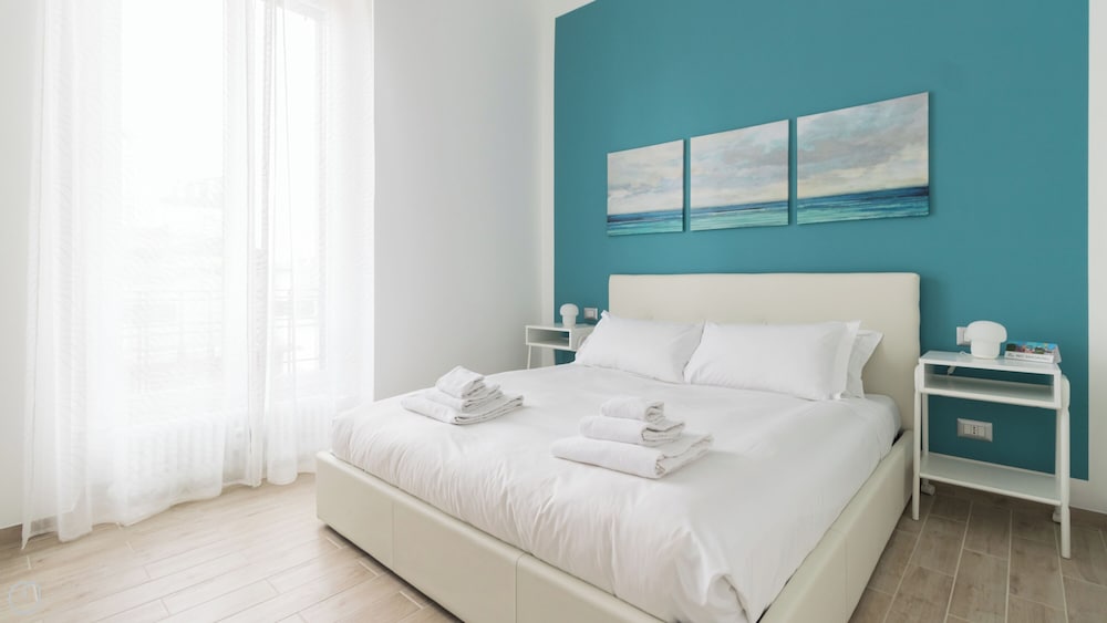 Apartment (1 Bedroom)