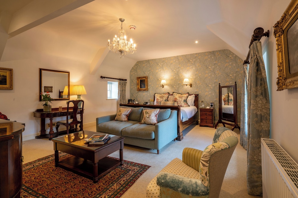Junior Suite, 1 Double Bed - Photo 1