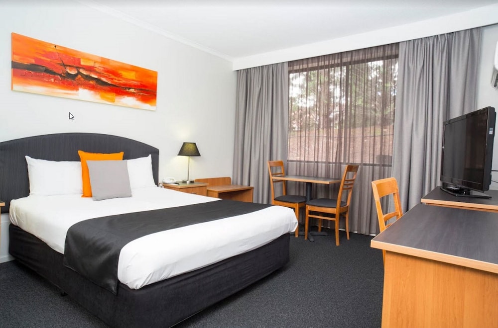 Deluxe Queen Room photo 2