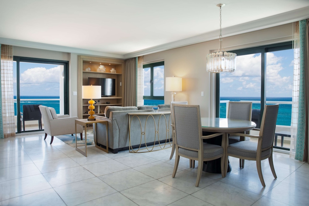 Room, 1 Bedroom, Terrace, Oceanfront