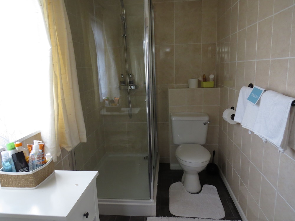 Superior Double Room, Ensuite photo 2