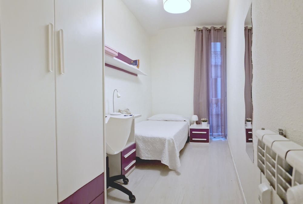 Classic Single Room photo 3