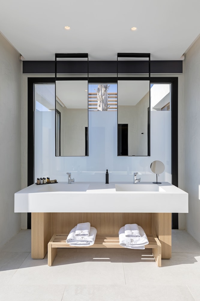 Premium Suite (Swim up) - Photo 6