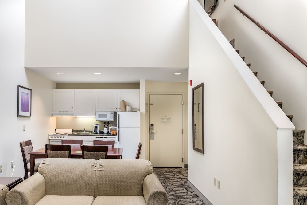 Superior Loft, 1 King Bed with Sofa bed photo 1