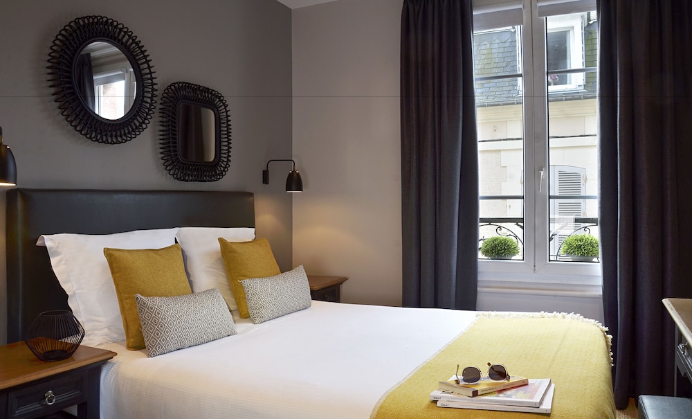 Cosy Double Room - Main House - Photo 3