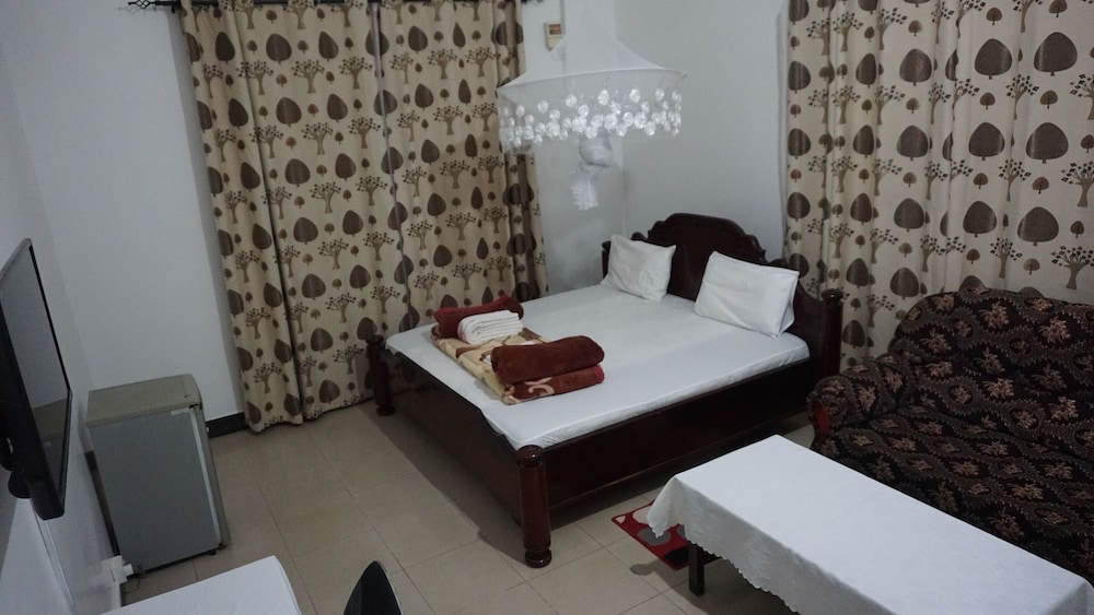 Business Double Room photo 1