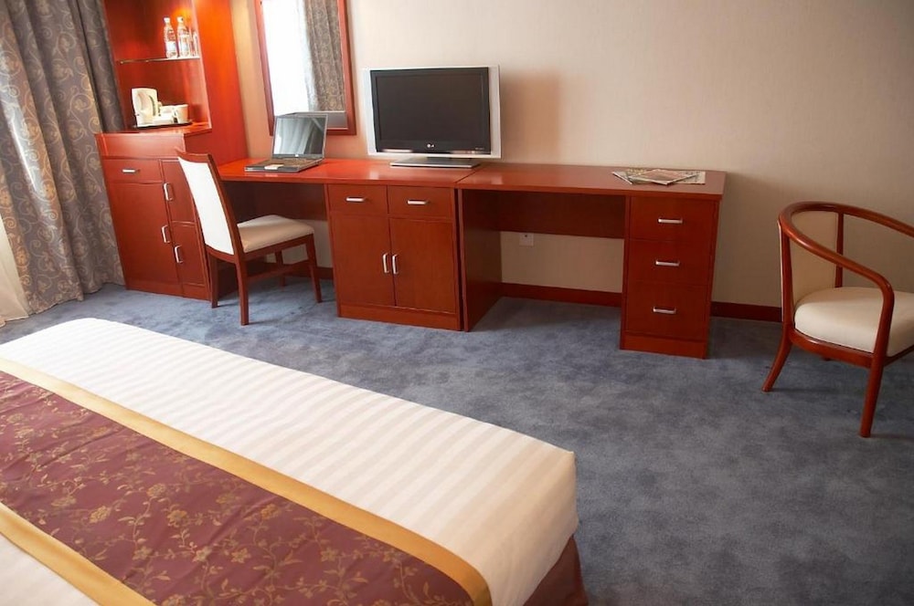 Junior Suite photo 2