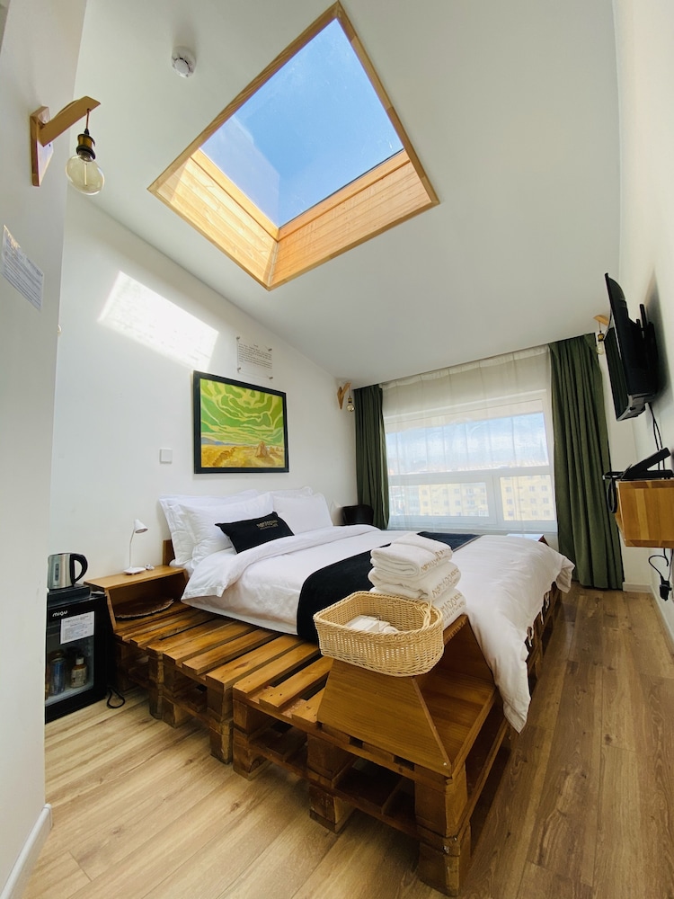 Signature Double Room photo 1