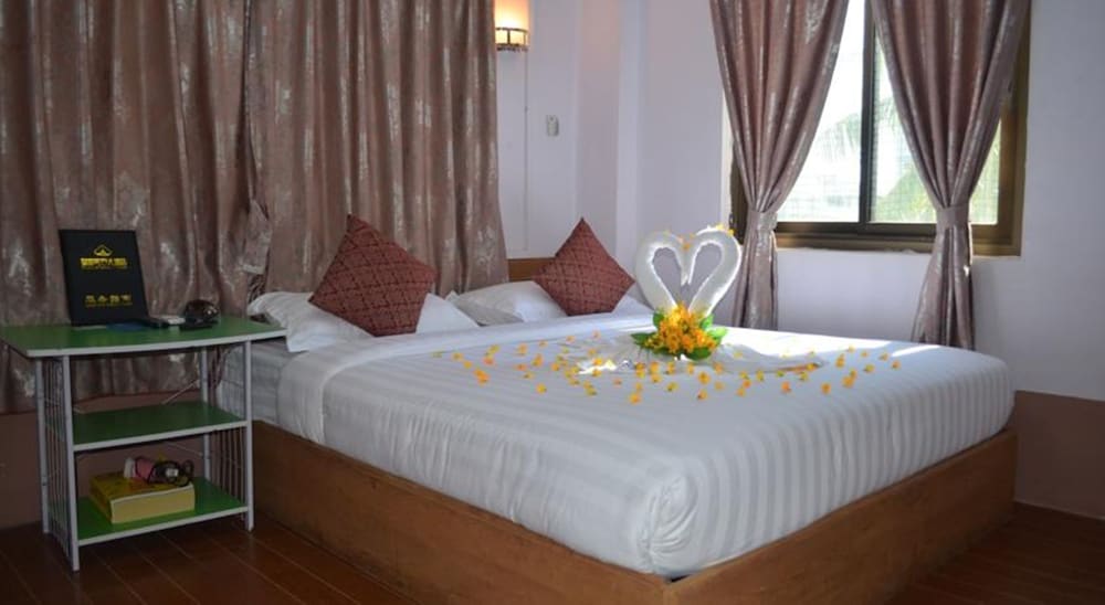 Superior Room photo 3