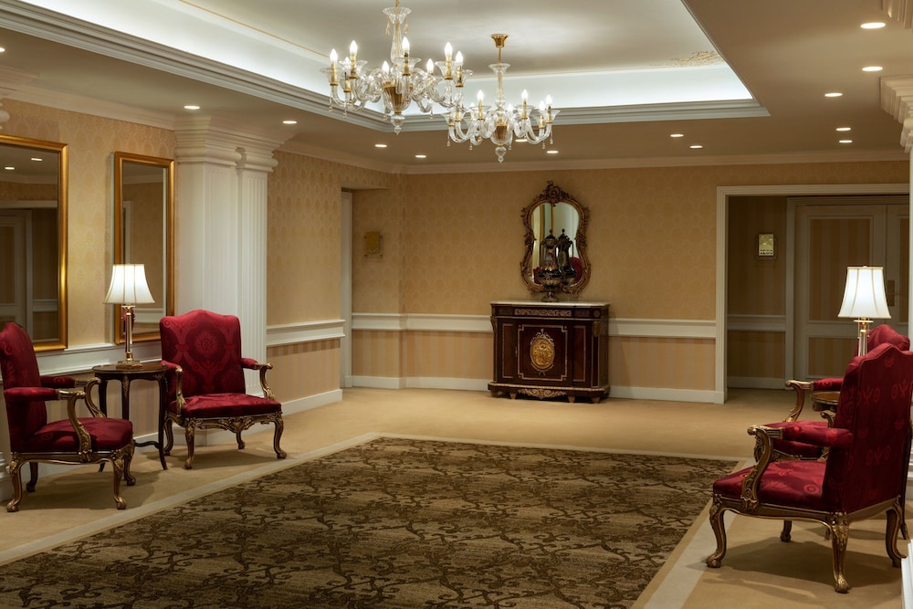 Royal Suite, 2 Bedrooms, Terrace