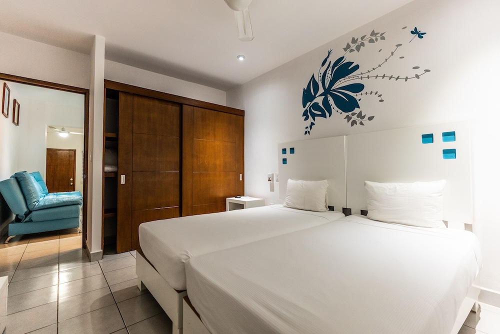 Business Studio Suite, 1 Bedroom, Non Smoking, Kitchenette - Photo 8