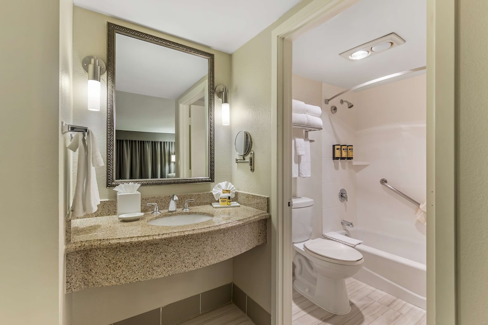 Best Western Plus Executive Inn Rowland Height City of Industry, Foto 3
