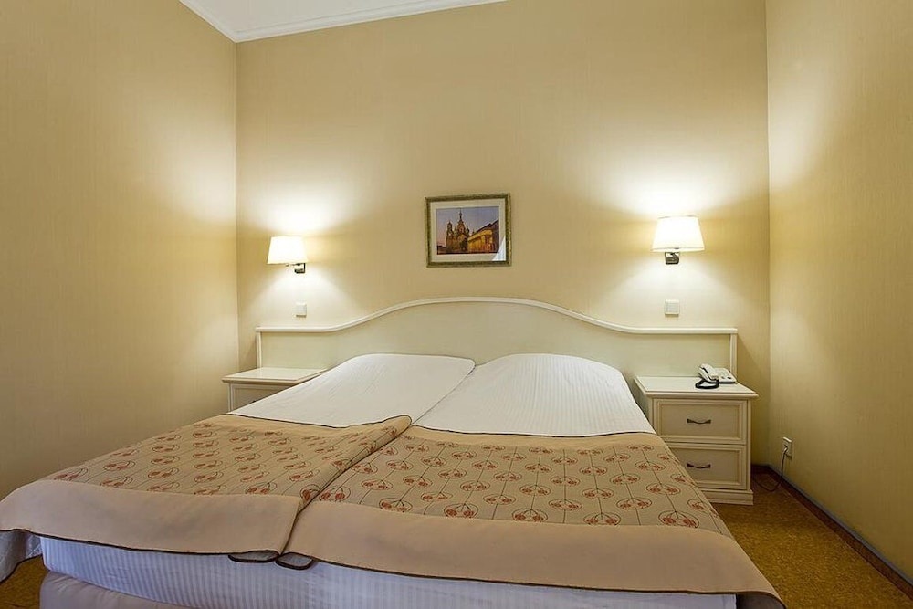Suite photo 1