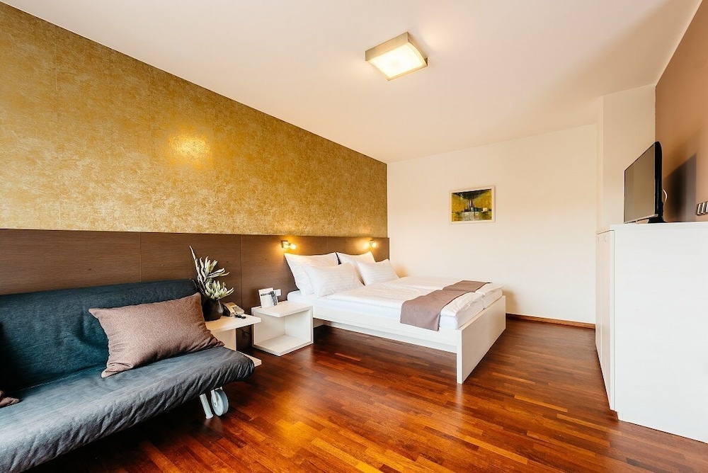Suite photo 2