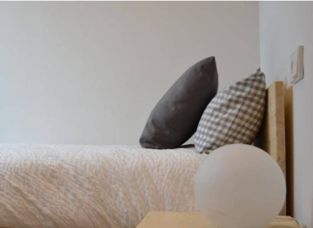 Standard Single Room, 1 Twin Bed photo 3