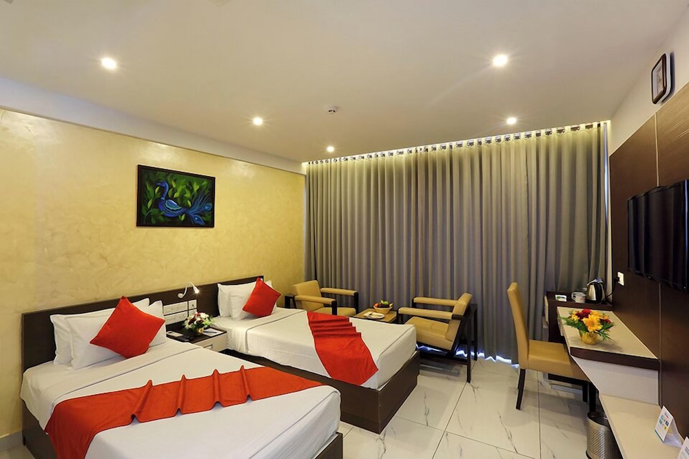Superior Double Room photo 2
